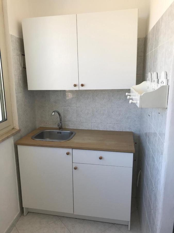 Aspromonte Appartaments Apartment Marsala Exterior photo