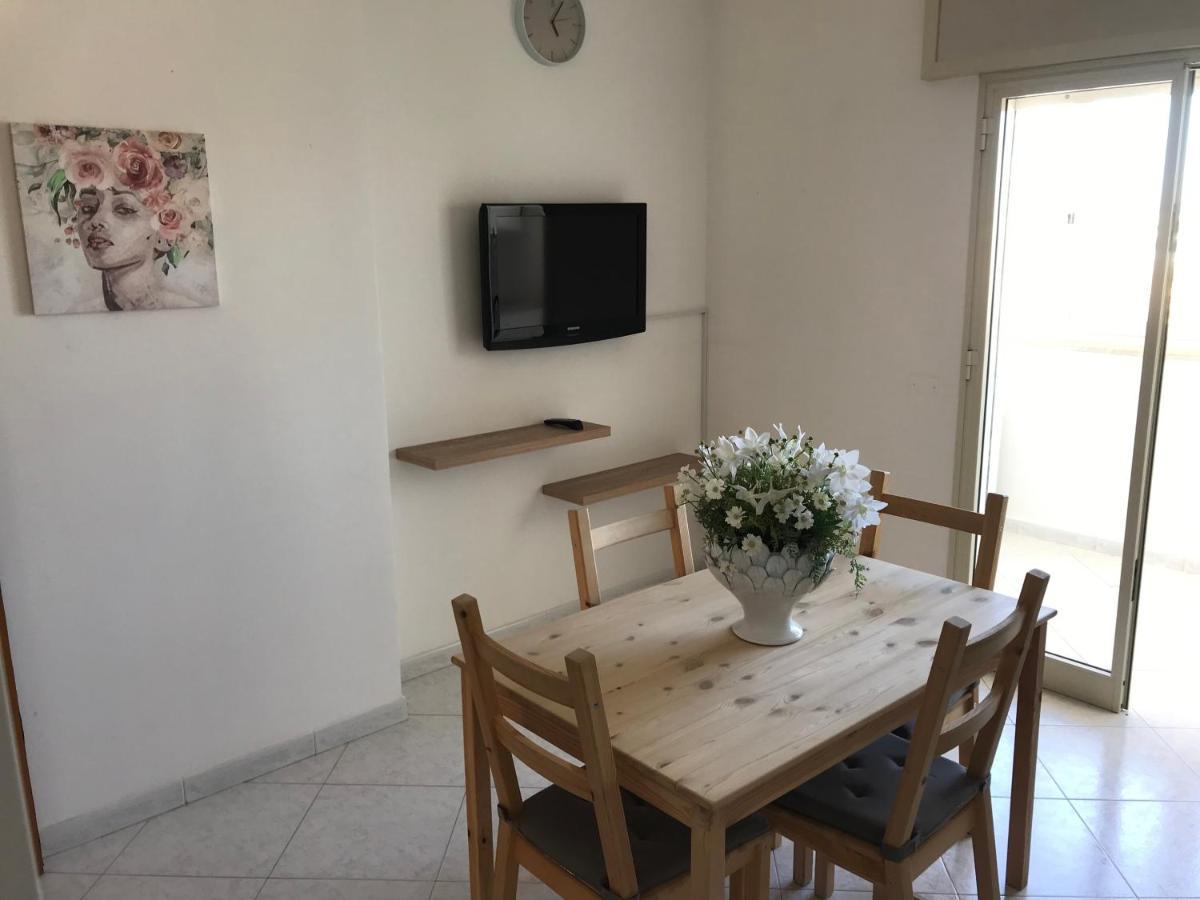 Aspromonte Appartaments Apartment Marsala Exterior photo