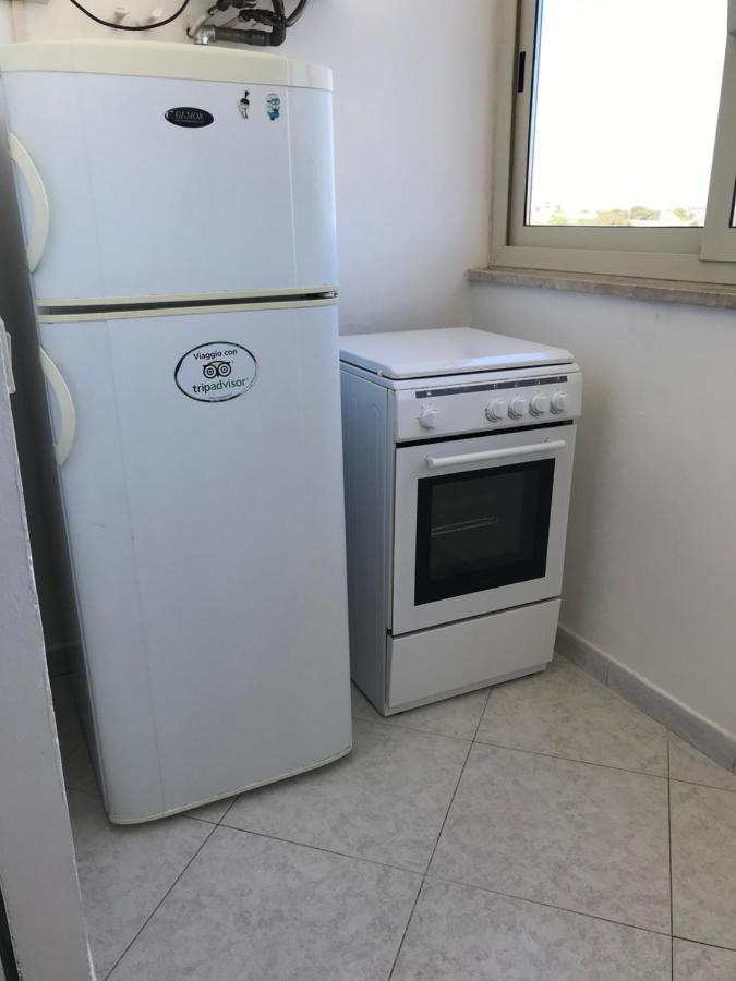 Aspromonte Appartaments Apartment Marsala Exterior photo
