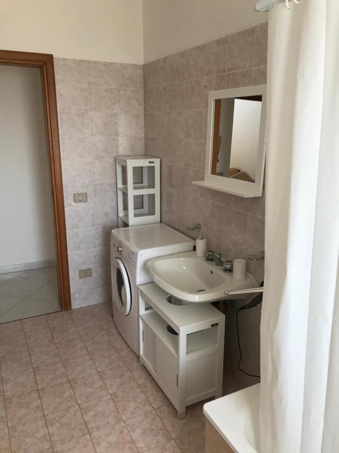 Aspromonte Appartaments Apartment Marsala Exterior photo