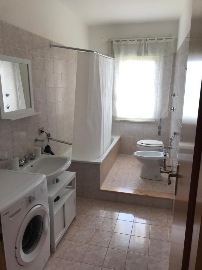 Aspromonte Appartaments Apartment Marsala Exterior photo