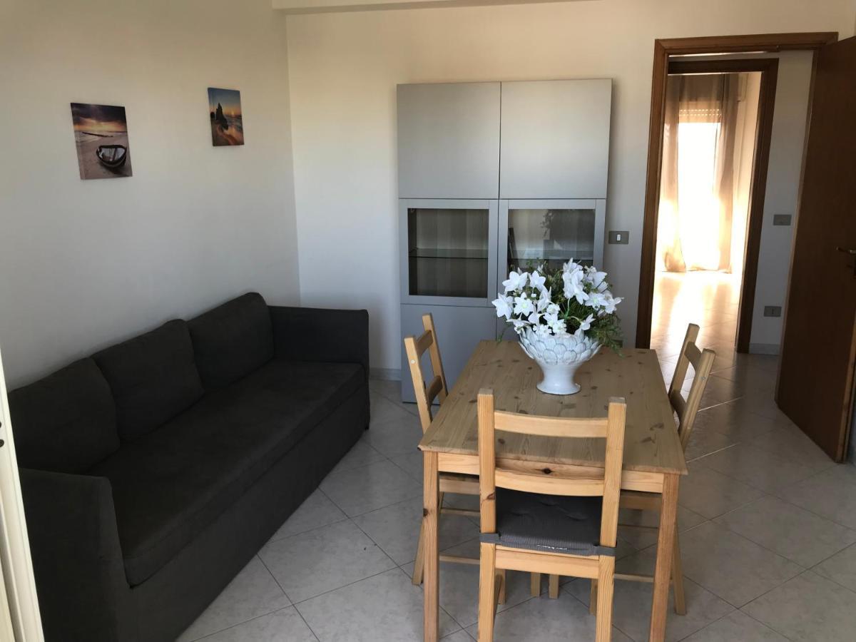 Aspromonte Appartaments Apartment Marsala Exterior photo