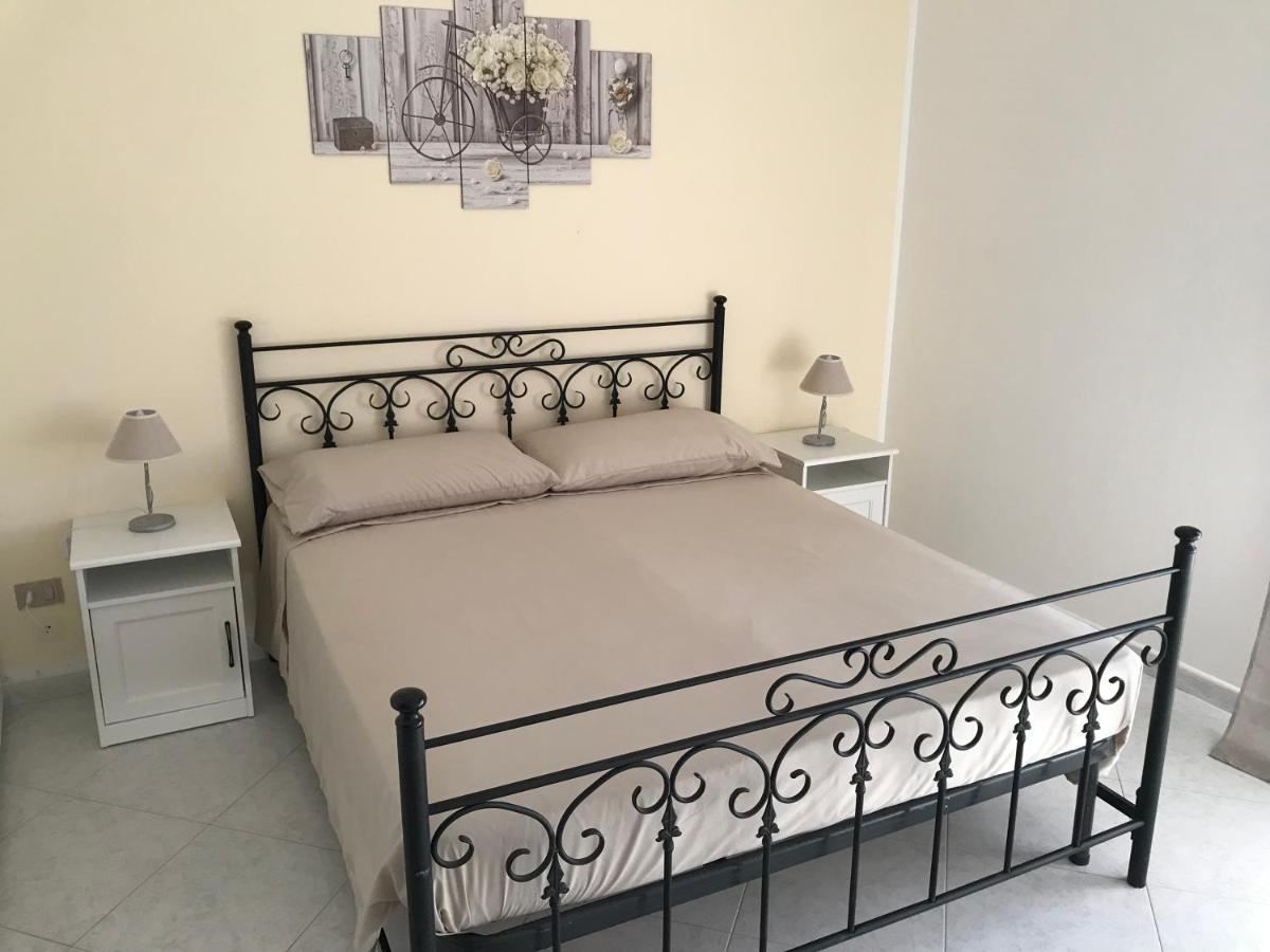 Aspromonte Appartaments Apartment Marsala Exterior photo