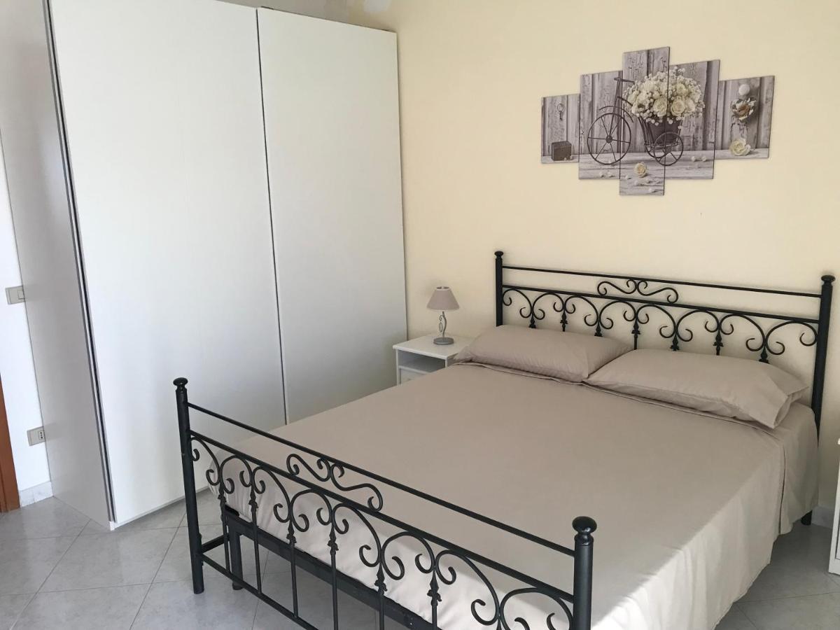 Aspromonte Appartaments Apartment Marsala Exterior photo